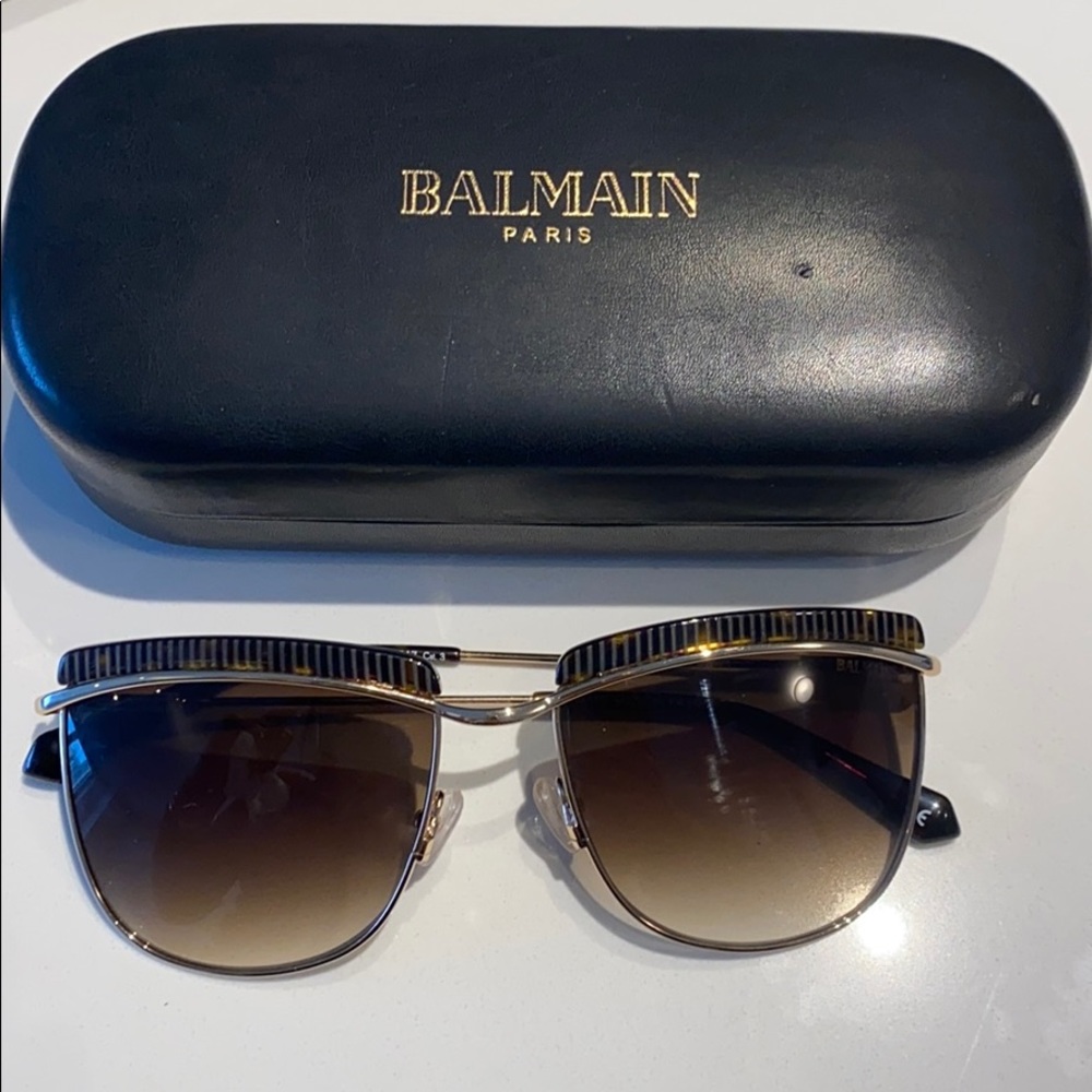 Balmain Women’s Sunglasses